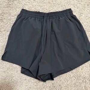 Lululemon Pace Rival 3” Shorts